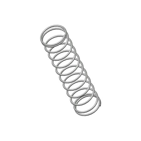 Approved Vendor Compression Spring, O= .360, L= 1.50, W= .024 G109976357
